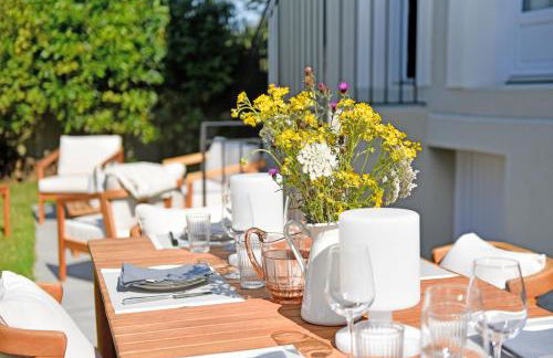 NEW Remodeled Home 4Bed/3.5Bath, Walking to BEACH! - Foto 60