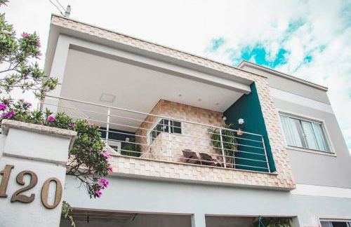 Gih Guest House Parque Beto Carrero - Foto 6