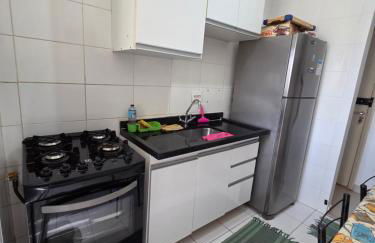 Apt 8 min do centro de Piracicaba, 30 min Thermas São Pedro SP - Foto 27