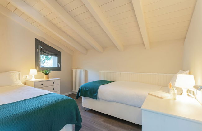 Mulino Vista Lake by Rent all Como - Foto 5