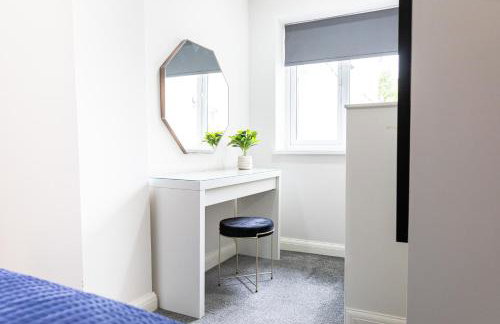 Modern Apartments Near Cardiff City Centre - Foto 27