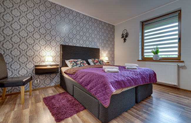 3 bedroom Apartment in Karpacz with garden and terrace - Photo 17