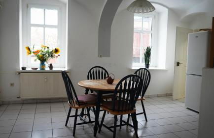 Landzeit Niedergräfenhain - Foto 27