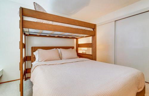 Steps to Lake Scenic Carnelian Bay Retreat - Foto 17