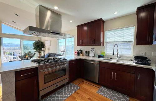 Stunning House in South SF - Foto 20