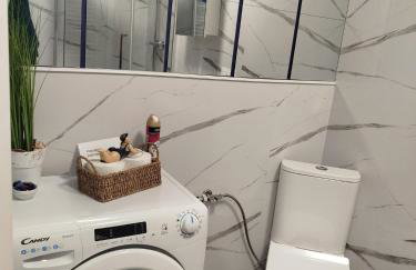 Trimare Blue Apartament Sztutowo - Foto 25