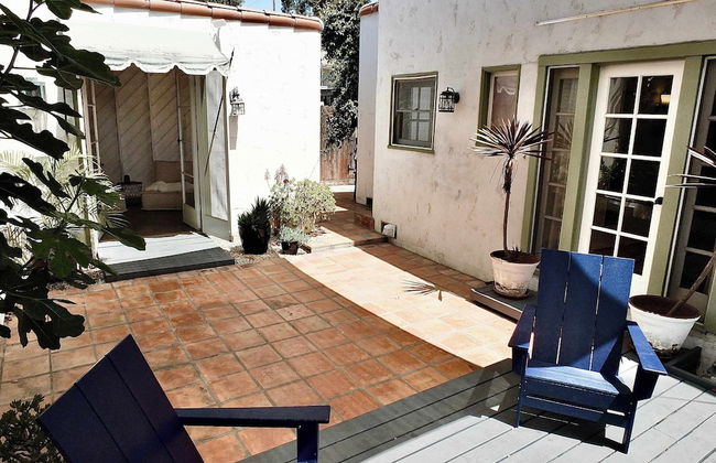 Long Beach Breeze Dreamy 2 BDR - Foto 28