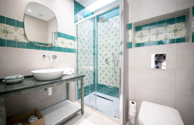 Villa Verde Elegance et Luxe a la Tunisienne - Foto 20