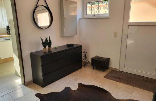 Ferienwohnung Irina Legoland ca 30 km - Foto 9