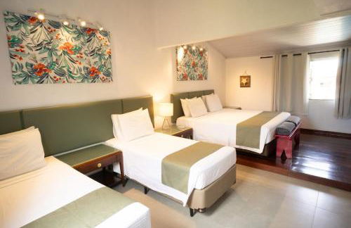 Casa Buziana - Lofts amplos e super equipados - Foto 35