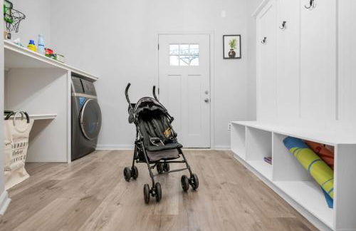 Near River St, Forsyth & DT - Stylish - Free Parking - Foto 35