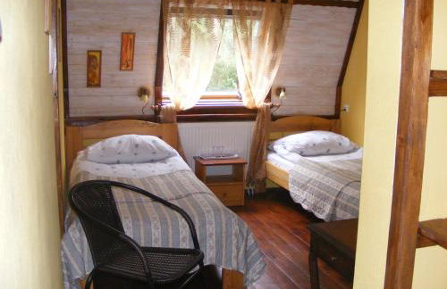 Gościniec Figlówka - Foto 26