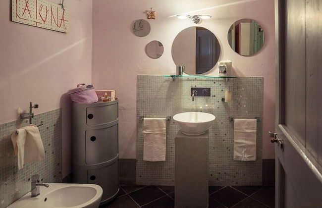 Villa in Montelupo With Private Pool - Foto 43