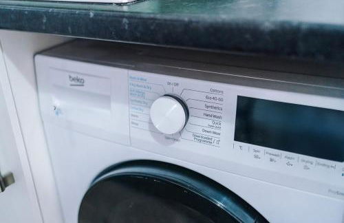 Jephsons Lodge Studio 7 - Town Centre, WiFi, Free Disney & Prime - Foto 12