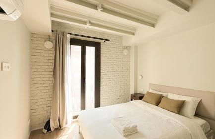 Lux Apartments Park Glories - Foto 60