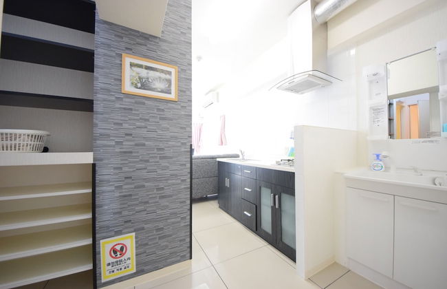 SUMUKA Asato Station - Foto 69