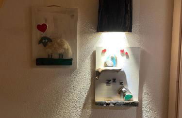 Love Mountain House - Foto 54