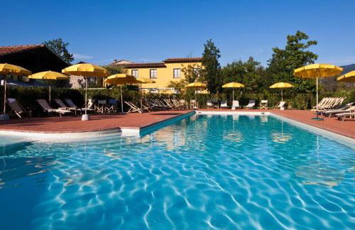 Sarzana-Charming Apartment Pool and BB - Foto 12