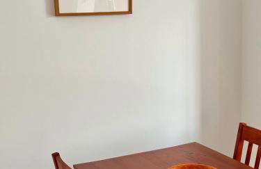 CHAUKA aprtamenty w centum z widokiem - Foto 33