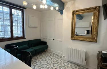 Cocon Saint Ouen Rouen - Foto 1