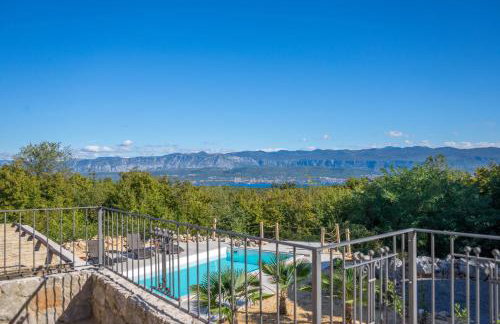 Vila na Kamenu - Foto 18