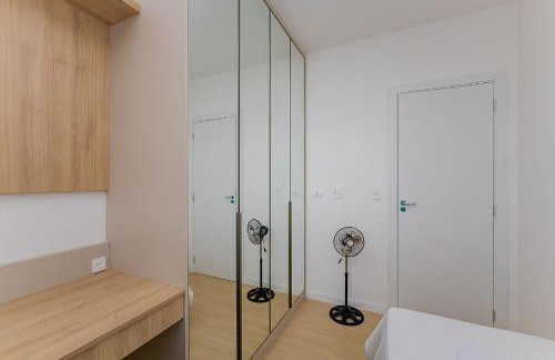 Take Urban | Shopping Estação | Curitiba | Gonzaga Stays - Foto 53