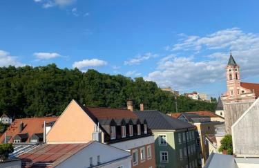 Penthouse - Zentral und Genial - Foto 40