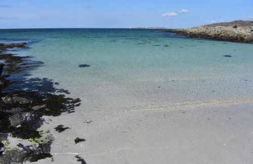 Pod Beag Beside the Sea, Isle of Eriskay - Foto 57