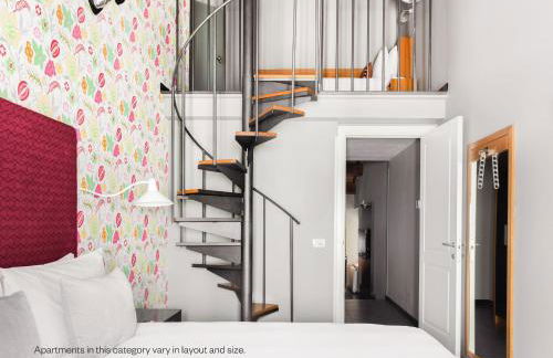 Numa Rome Vici - Foto 16