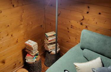 CASOLARA Apartments, Chalet & Glamping - Photo 13