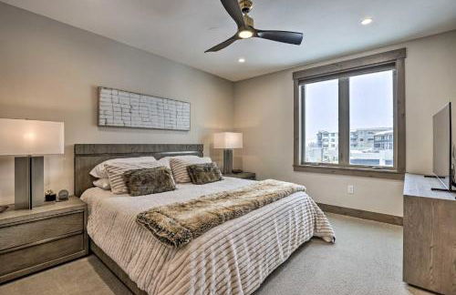 Winter Park Condo w/Hot Tub & 4 Mi to Skiing - Foto 28