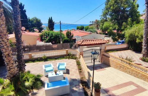 Casona del Mar - Terraza y vistas al Mediterráneo - Photo 16