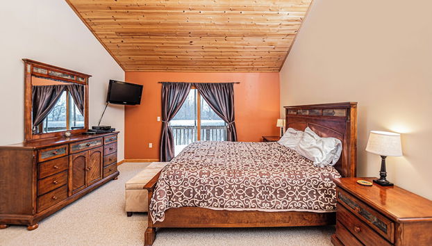 Rocky Adventures by Taylor Made Deep Creek - Foto 3, Servicios del alojamiento