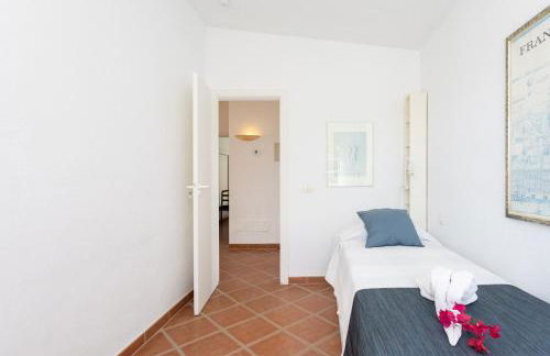 Casa Melocoton - Private pool - Ocean View - BBQ - Garden - Terrace - Free Wifi - Child & Pet-Friendly - 4 bedrooms - 8 people - Foto 28