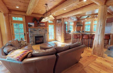 Cayuga Lodge South - Foto 21