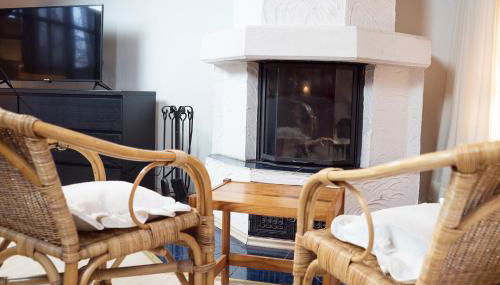 Reihenmittelhaus mit Kamin - Foto 4