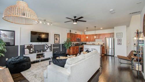 Midtown Urban Retreat 2story 1BD Apartment - Foto 1