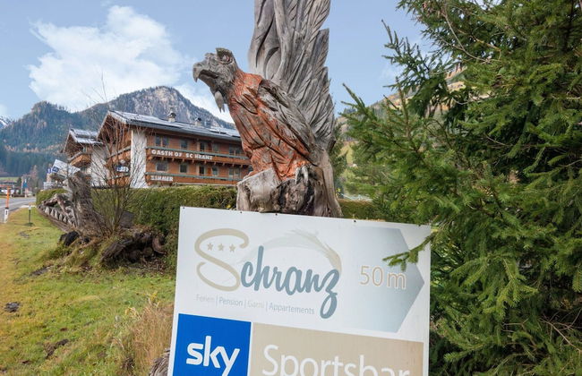 Apartment in Wald Near Zillertal Ski Slopes - Foto 34