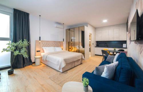 Studio Atelier Blow Up - Photo 1