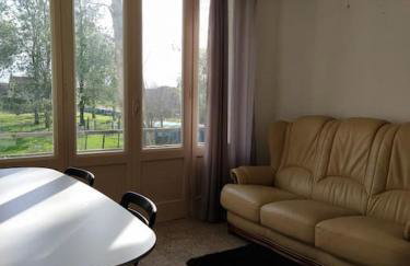 Maison 3 chambres 6 lits Netflix Parking - Foto 10