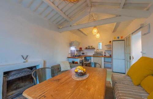 Casa Cortijo con piscina privada en Betis - Foto 78