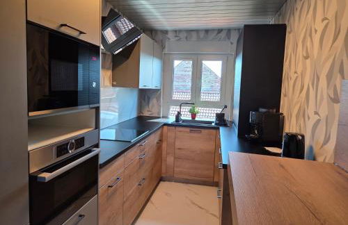 Ferienwohnung Familie Lange, bis 8 Personen - Foto 28