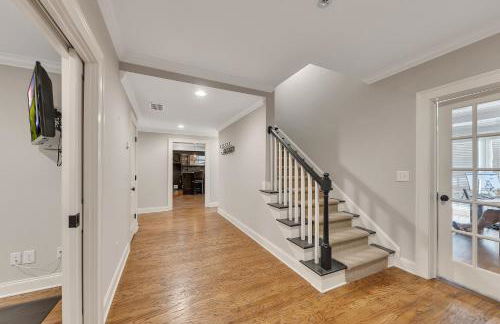 Luxury 5BR Buckhead Home World Cup Ready - Foto 67