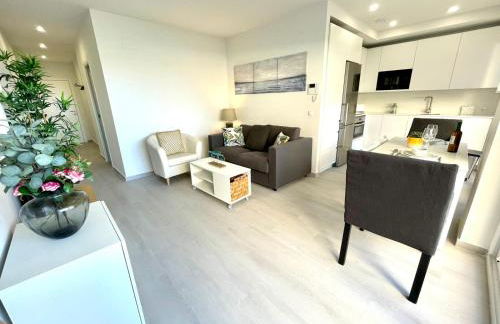 GATU PREMIUM Sandia Beach lujo junto al mar, parking y piscina común," Preferente mayores de 21 años y familias " - Foto 38