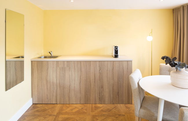 Appart'hôtel Maison Montgrand Marseille Vieux Port - Foto 14