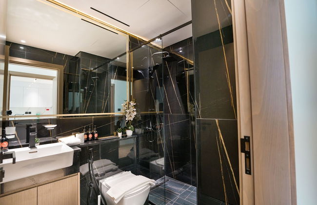 EasyGo Stylish 1BDR BinEmrd JVC - Photo 13