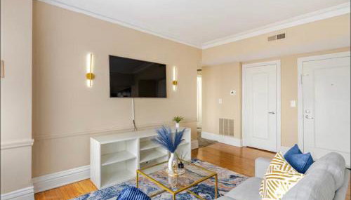 The Cozy Luxe Retreat, Central West End - Foto 3