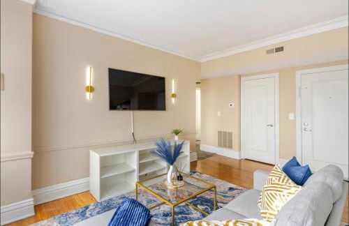 The Cozy Luxe Retreat, Central West End - Foto 3