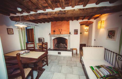 Casa Vacanze Al Settimo Cielo - Foto 12