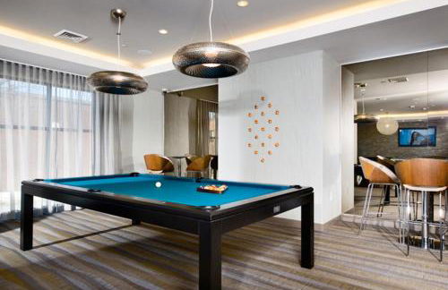 Global Luxury Suites East Boston - Foto 46